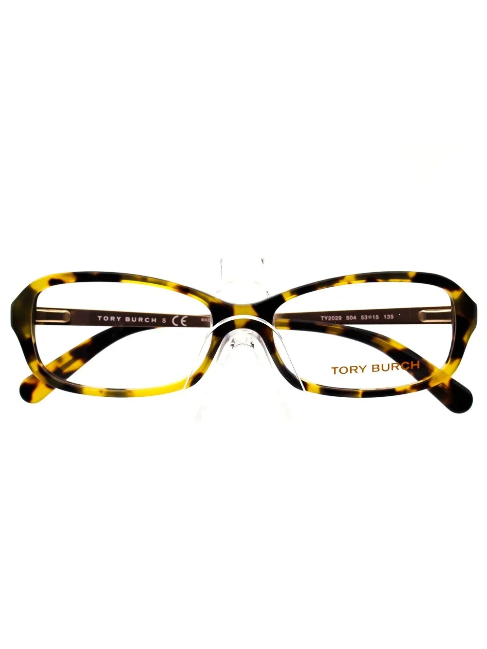 Tory Burch TY 2029 504 Eyewear